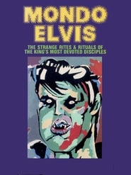 Mondo Elvis' Poster
