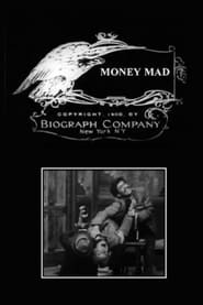 Money Mad' Poster