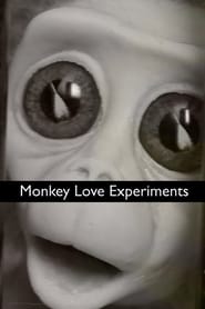Monkey Love Experiments' Poster