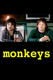 Monkeys' Poster