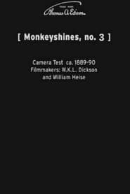 Monkeyshines No 3