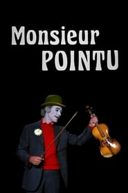 Monsieur Pointu' Poster