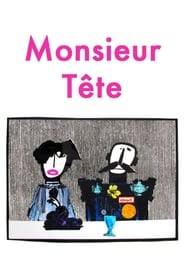 Monsieur Tte' Poster
