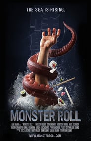 Monster Roll' Poster