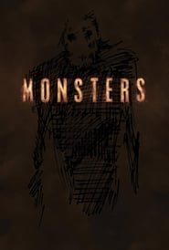 Monsters' Poster