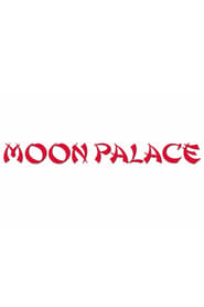 Moon Palace' Poster