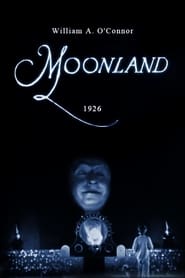 Moonland' Poster