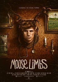 Moose Limbs' Poster