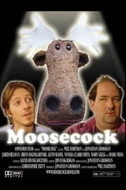Moosecock' Poster