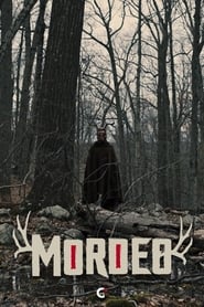 Mordeo' Poster