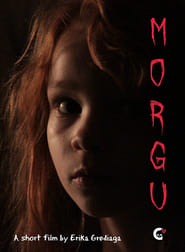 Morgu' Poster