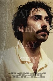 All Men May Cry' Poster