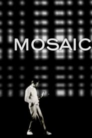 Mosaic' Poster