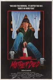 Mother Died' Poster