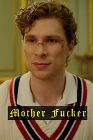 Mother Fucker' Poster