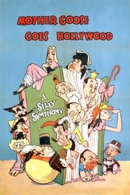 Streaming sources forMother Goose Goes Hollywood