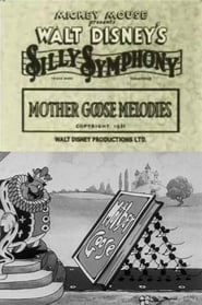 Mother Goose Melodies' Poster