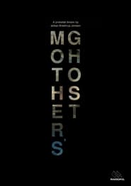 Mothers Ghost' Poster