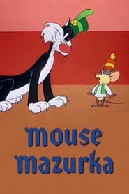 Mouse Mazurka' Poster