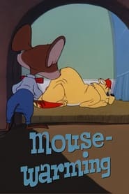 MouseWarming' Poster