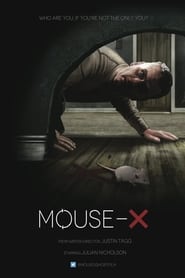 MouseX' Poster