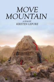 Move Mountain' Poster