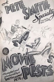 Movie Pests' Poster