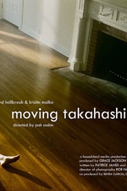 Moving Takahashi' Poster