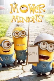 Mower Minions' Poster
