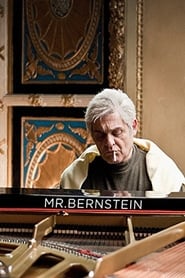 Mr Bernstein' Poster