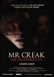 Mr Creak' Poster
