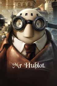 Mr Hublot' Poster