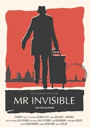 Mr Invisible' Poster