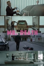 Mr Death' Poster