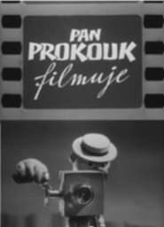 Mr Prokouk Filmmaker' Poster