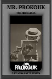 Mr Prokouk Filmmaker' Poster