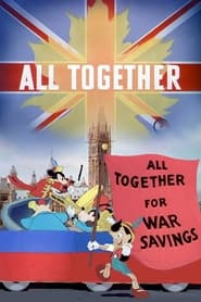 All Together' Poster