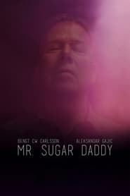 Mr Sugar Daddy' Poster