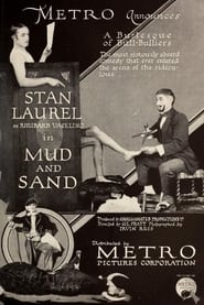 Mud and Sand' Poster