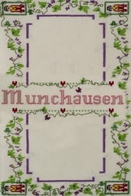 Munchausen' Poster