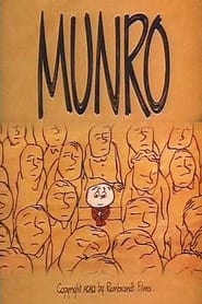 Munro' Poster