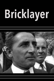 Bricklayer' Poster