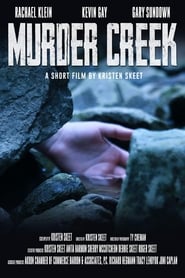 Murder Creek' Poster