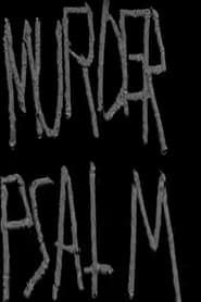 Murder Psalm' Poster