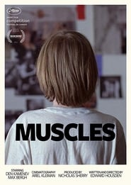 Muscles' Poster
