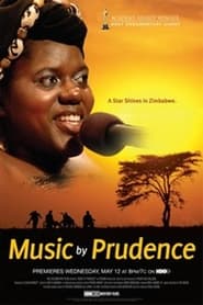 Music by Prudence' Poster