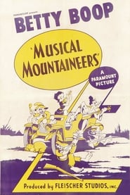 Musical Mountaineers' Poster