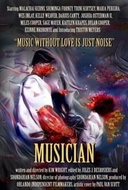 Musician' Poster