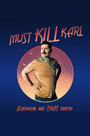Must Kill Karl' Poster