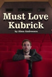 Must Love Kubrick' Poster